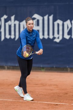 Bild 10 - BL DTV Hannover - BW Dresden Blasewitz : Ergebnis: 2:7